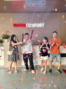 Zhongshan Yuanxi Electronic Technology Co.,Ltd