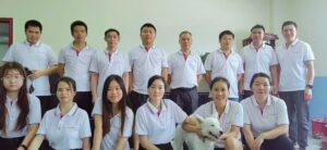 Zhongshan Yuanxi Electronic Technology Co.,Ltd