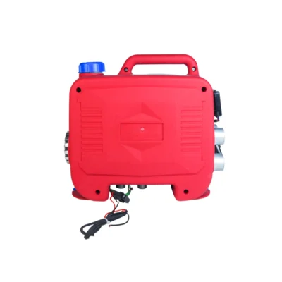 Portable 12/24 Volt Diesel Air Parking Heater for Cargo Truck Car Bus Caravan Boat Camper SUV-Made in China - Image 3