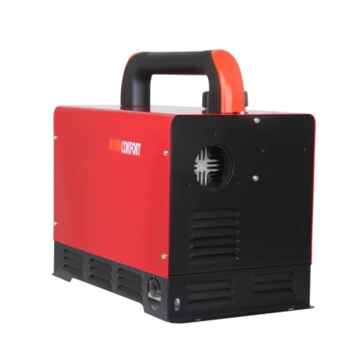 12V 2KW Integrated Outdoor Diesel Tent Heater Air Conditioning Systems Product Type