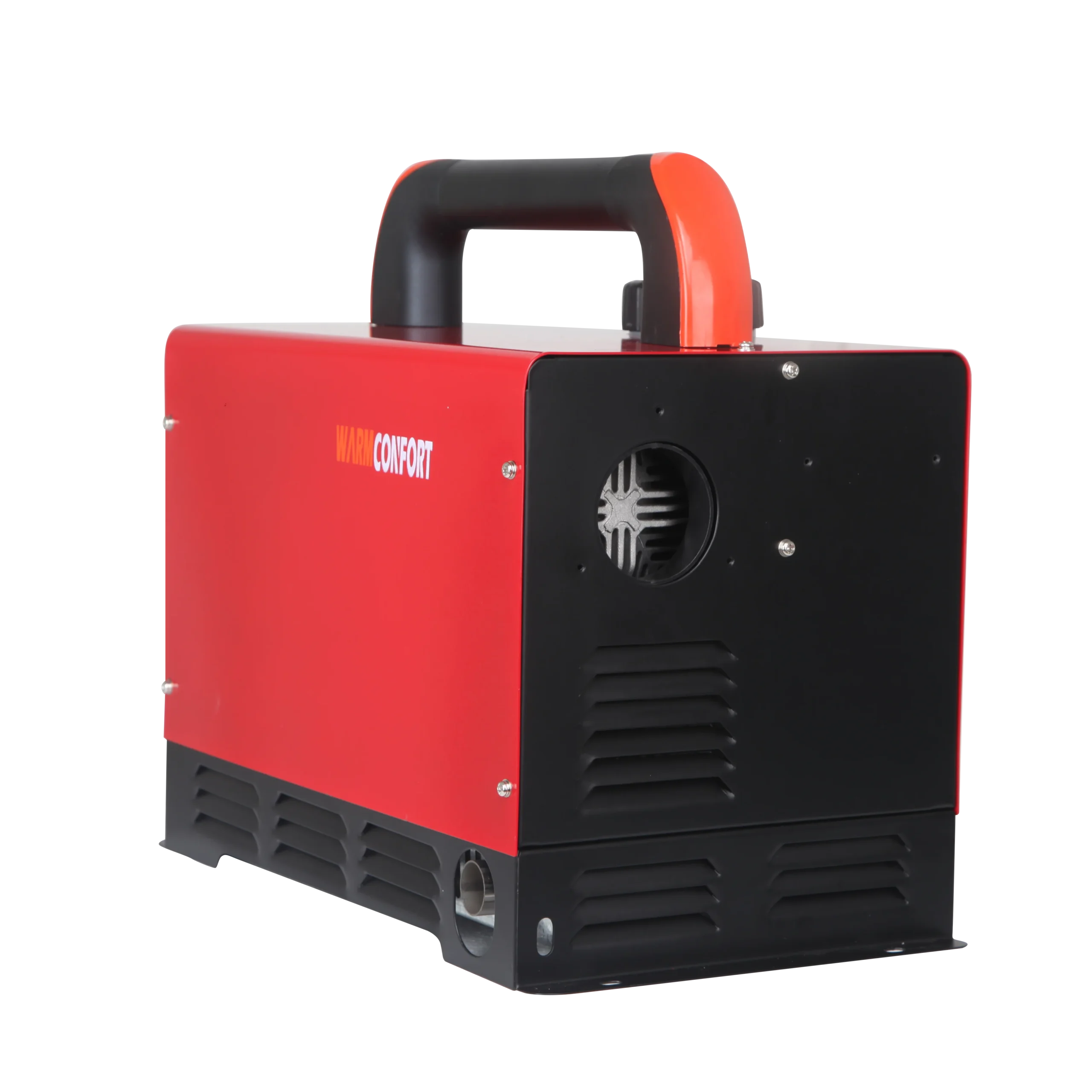 12V 2KW Integrated Outdoor Diesel Tent Heater Air Conditioning Systems Product Type - Image 1