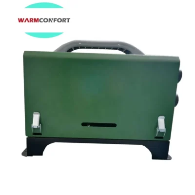 5000w diesel  Heater for Car Boat  Truck air Parking Heater - Bild 2