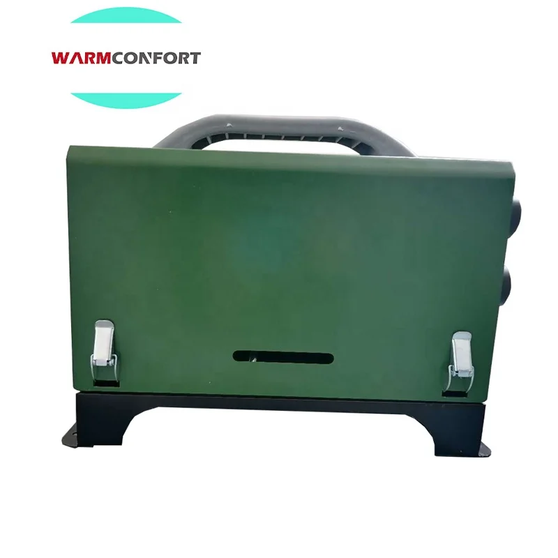 5000w diesel  Heater for Car Boat  Truck air Parking Heater - Bild 2