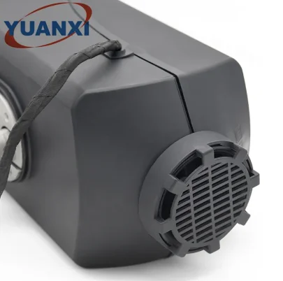 Air Parking Heaters for 12V 24V 5KW Hot Sale in Russia Truck Boat caravan Car - Image 2