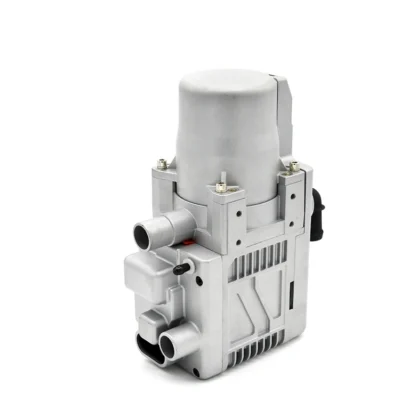 Direct Factory Price 12V DC Water Heater High Quality AC System Component - Image 3