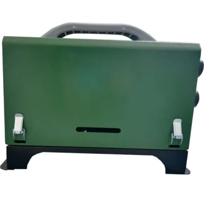 Easy Install 12V/24V 5KW Diesel air parking heater all-in-one machine for car truck RV boat - Image 4
