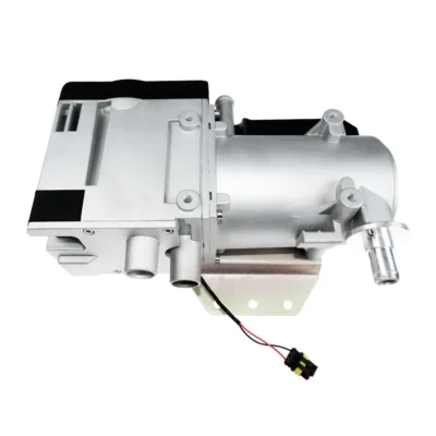 Boat Engine Preheater 12KW 12V diesel Liquid Water Parking Heater - Image 5