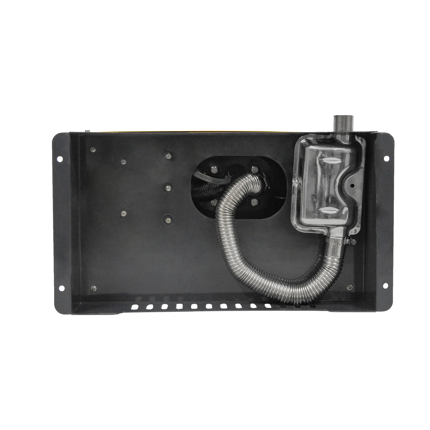 2KW Tent Heater for Camping Portable Air Conditioning System - Image 5