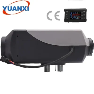 Diesel Parking Heaters for 12V/24V 5KW for RV Motorhome in Stock - Image 2