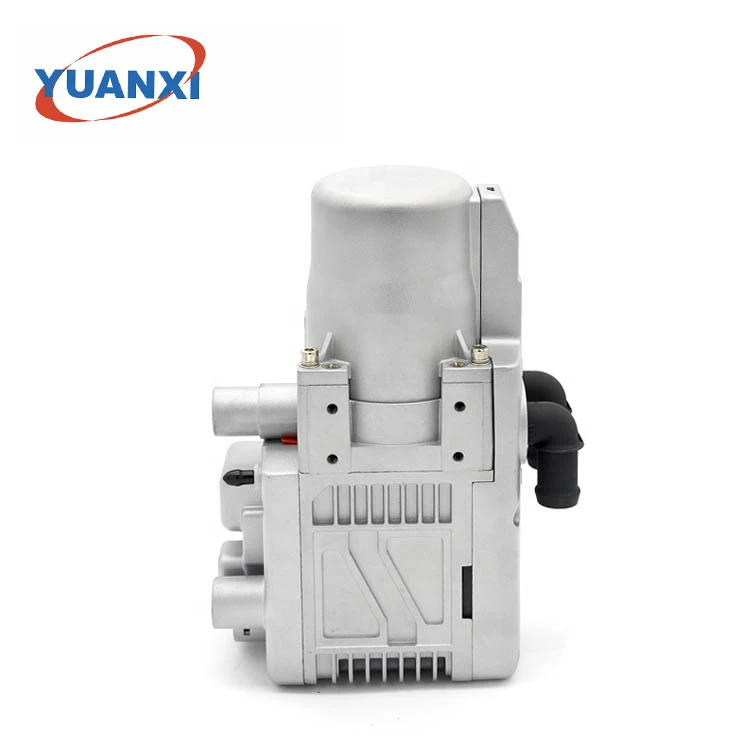 Good Quality 5KW 12V Volt Car Gasoline Water Heater - Image 4