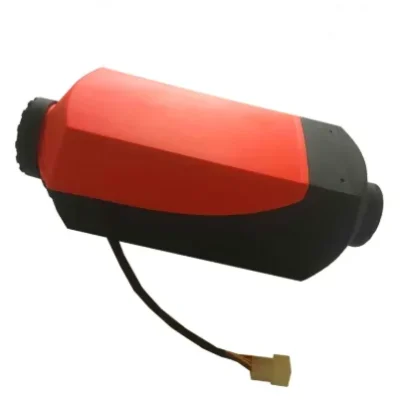Completed Kit 5kw 12v/24v Car Parking air Heater for Truck//car/caravan Similar to Webasto