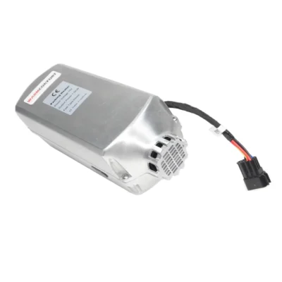 Webasto 12v 24v Similar Diesel Heater 1.5KW Caravan Car Air Parking Heater Fuel Pump Product Category Air Conditioning Systems - Image 3