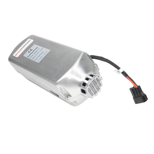 Webasto 12v 24v Similar Diesel Heater 1.5KW Caravan Car Air Parking Heater Fuel Pump Product Category Air Conditioning Systems - Image 3