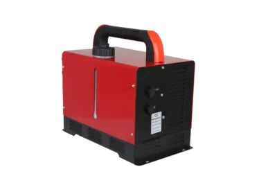 12V 2KW Integrated Outdoor Diesel Tent Heater Air Conditioning Systems Product Type - Image 5