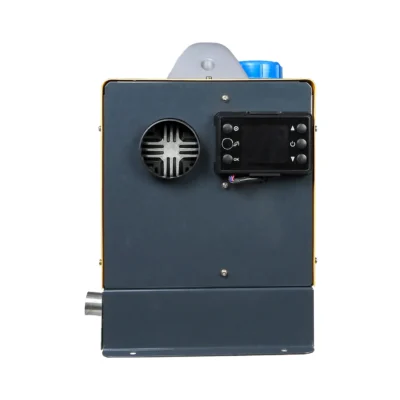 24V 2KW Integrated Tent Heater for Outdoor RV for Air Conditioning Systems - Bild 4