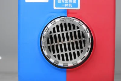 WARMCONFORT Diesel Air Parking Heater for Cargo Truck Car Bus Caravan Boat Camper SUV Chinese China 12 24 Volt CE OEM FAN ACE - Image 3