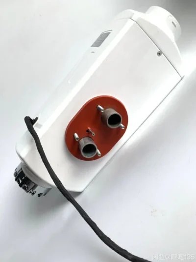 Warmconfort 12V/24V 5KW Gasoline Parking Heaters for Trucks, Cars, Bus, SUV, Caravan, Tent, Boat - Image 5