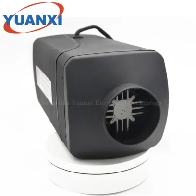 24V2KW Diesel Parking Heaters for Trucks Cars Bus SUV caravan Tent Boat Motor Similar to Webasto 12V24V2000W - Image 3
