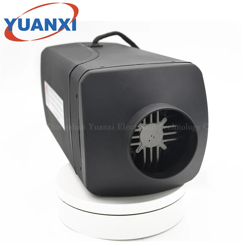 24V2KW Diesel Parking Heaters for Trucks Cars Bus SUV caravan Tent Boat Motor Similar to Webasto 12V24V2000W - Image 3