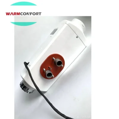 Warmconfort 12V/24V 5KW Diesel Air Parking Heaters for Trucks, Cars, Bus, SUV, Caravan, Tent, Boat Motor Similar to Webasto - Image 6