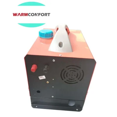 Warmconfort All in One 4 Holes diesel Parking Heater 12/24V 5KW
