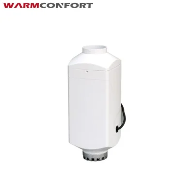 WARMCONFORT Parking Air Diesel Fuel Heater 5Kw 12V24V  Aluminumfor One Hole - Image 3