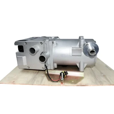 Boat Engine Preheater 12KW 12V diesel Liquid Water Parking Heater - Image 2