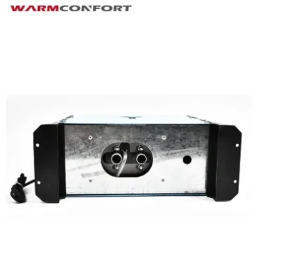 WARMCONFORT Diesel Air Heater All in One 8KW 220V Diesel Heater With Remote Control for Truck/RV - Image 4