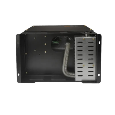 WARMCONFORT 12v/24V 5KW Diesel Air  Parking Heater All in One New Type - Image 6