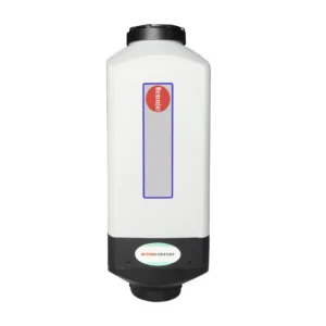 Customized diesel Heater 5KW 24Volt for Car