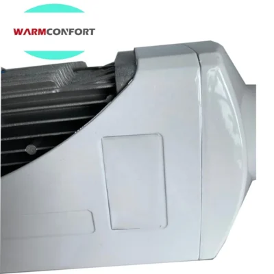Warmconfort 12V/24V 5KW Diesel Air Parking Heaters for Trucks, Cars, Bus, SUV, Caravan, Tent, Boat Motor Similar to Webasto - Image 3