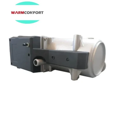 Warmconfort 12KW 24V RV Car Boat Engine Heater diesel  Liquid Water Parking Heater - Image 4