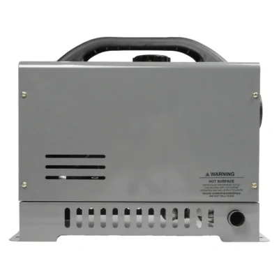 Hot Selling 12V 2KW Outdoor Heater Essential Component for Efficient Air Conditioning Systems - Image 4