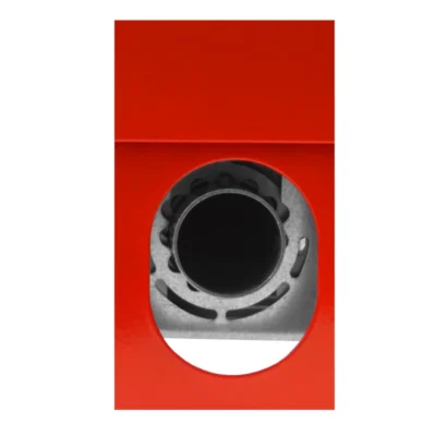 WARMCONFORT 12v/24V 5KW Diesel Air  Parking Heater All in One New Type - Image 4