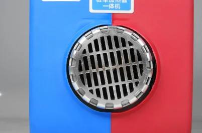 WARMCONFORT Diesel Air Parking Heater for Cargo Truck Car Bus Caravan Boat Camper SUV Chinese China 12 24 Volt CE OEM FAN ACE - Image 3