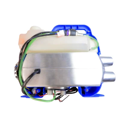 Portable 12/24 Volt Diesel Air Parking Heater for Cargo Truck Car Bus Caravan Boat Camper SUV-Made in China - Image 6