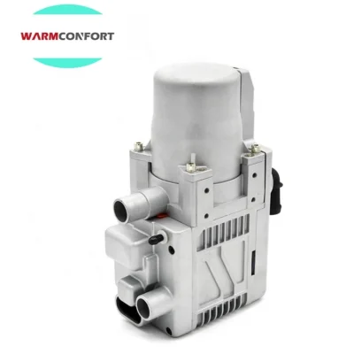 Warmconfort 5KW 12V RV Car Boat Engine Heater diesel Gasoline Liquid Water Parking Heater - Image 4