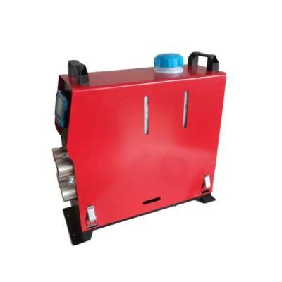 Warmconfort 12V/24V 2KW Diesel air Parking Heater All-in-one Machine Car Truck RV Boat Similar to Webasto - Image 3