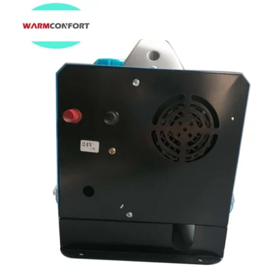 Warmconfort All in One 4 Holes diesel Parking Heater 12/24V 5KW - Image 5