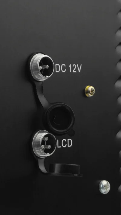 WARMCONFORT 12v/24V 5KW Diesel Air  Parking Heater All in One New Type - Image 5