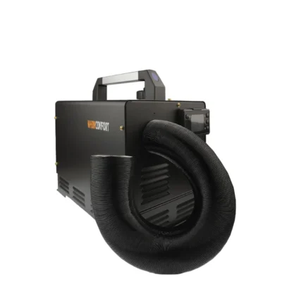 WARMCONFORT 12v/24V 5KW Diesel Air  Parking Heater All in One New Type - Image 2