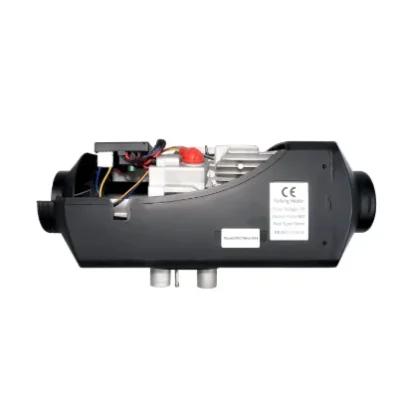 Completed Kit 5kw 12v/24v Car Parking air Heater for Truck//car/caravan Similar to Webasto - Image 3