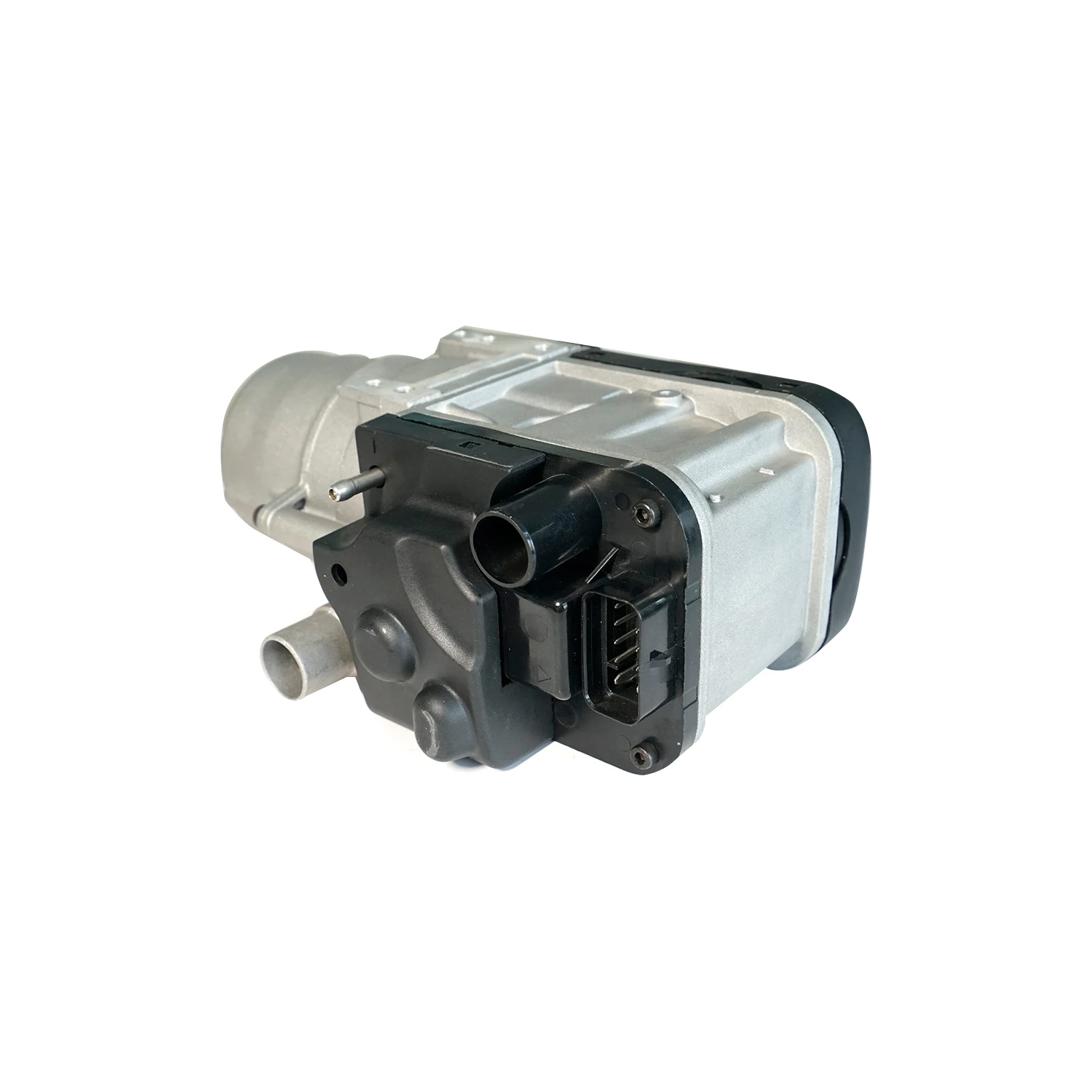 12V Dc Water Heater 12KW for RV/boat - Image 4