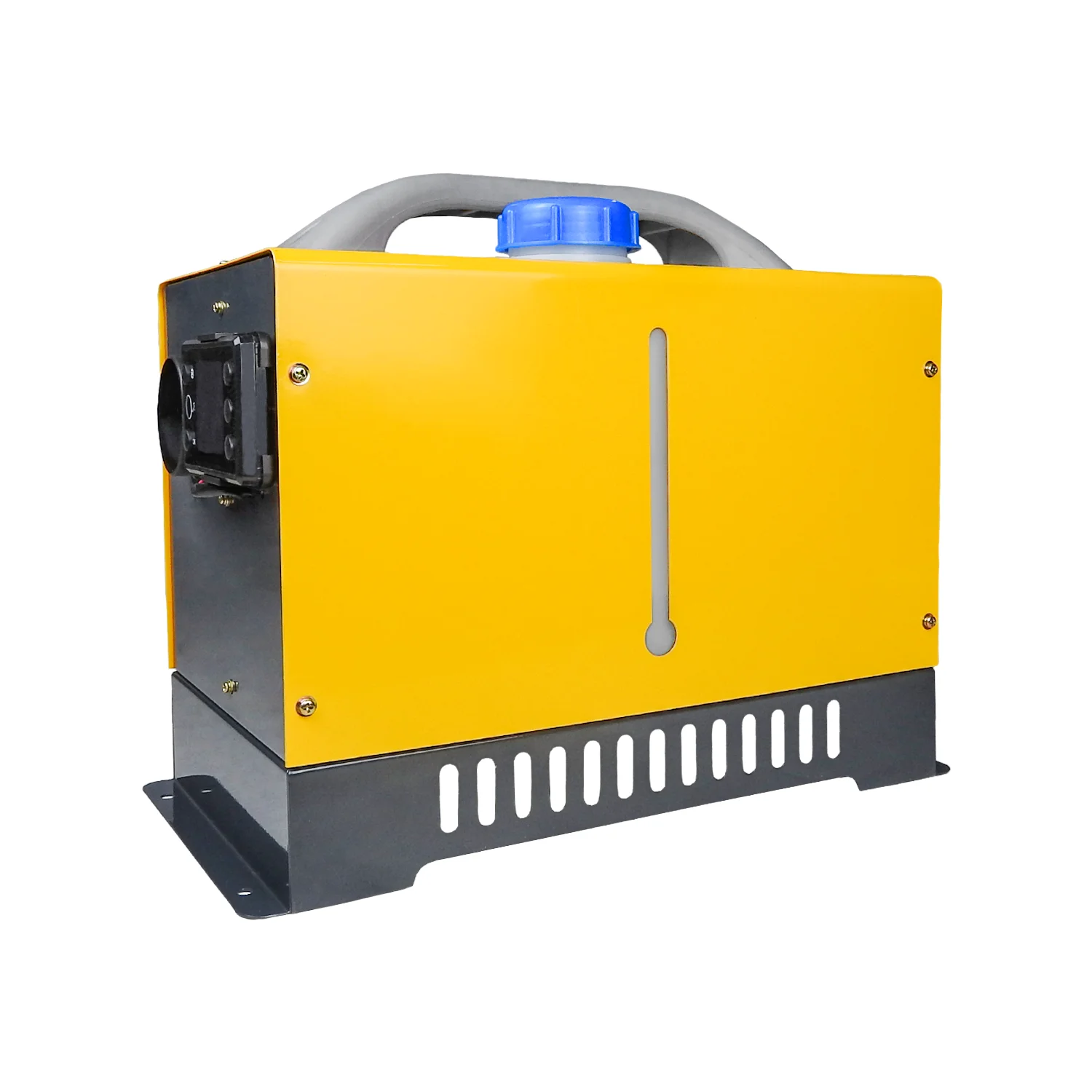 24V 2KW Integrated Tent Heater for Outdoor RV for Air Conditioning Systems - Bild 3