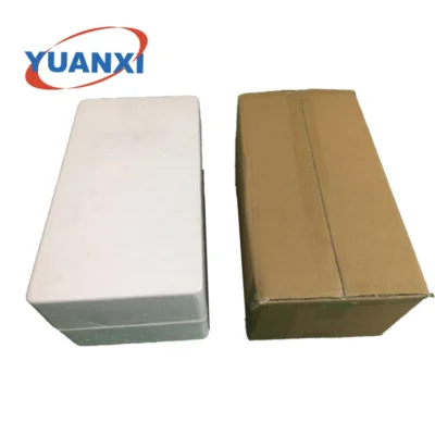 WARMCONFORT  Webasto in China Diesel 5KW 24V Truck Driving Room Cabin Heater - Image 6