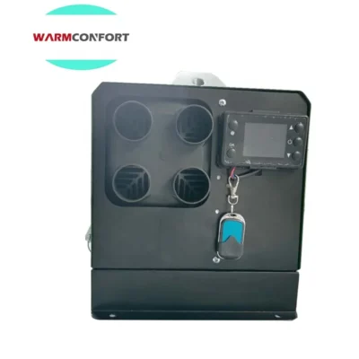 5000w diesel  Heater for Car Boat  Truck air Parking Heater - Bild 3