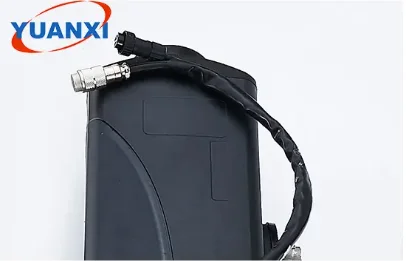 12V5KW Diesel Air Parking Heaters for Trucks Cars Bus SUV caravan Tent Boat Motor,home air diesel Heater - Image 4