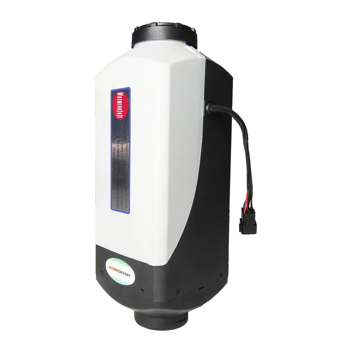 Customized diesel Heater 5KW 24Volt for Car - Image 2