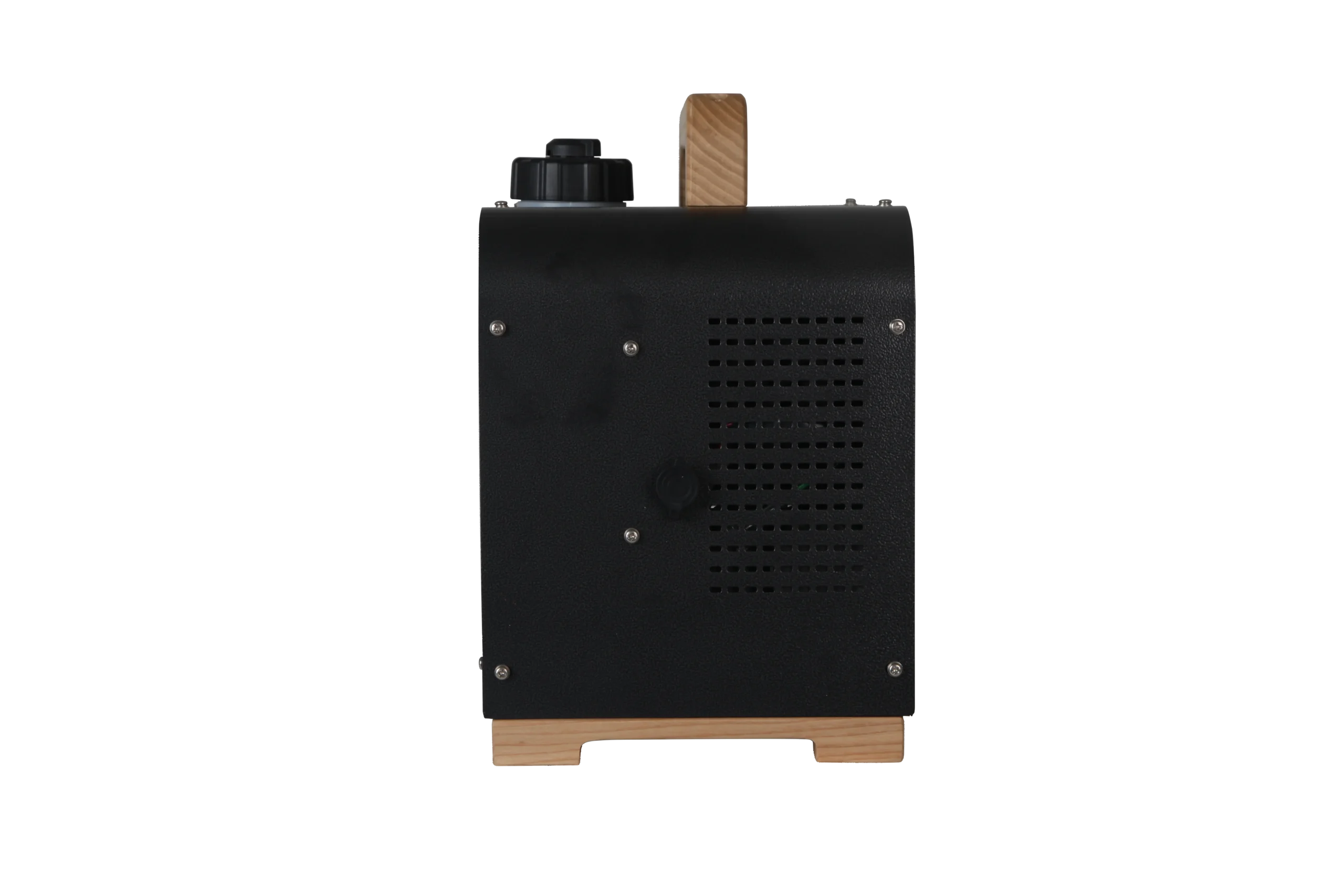 Integrated Tent Heater 24V 2KW for Outdoor RV - Image 5