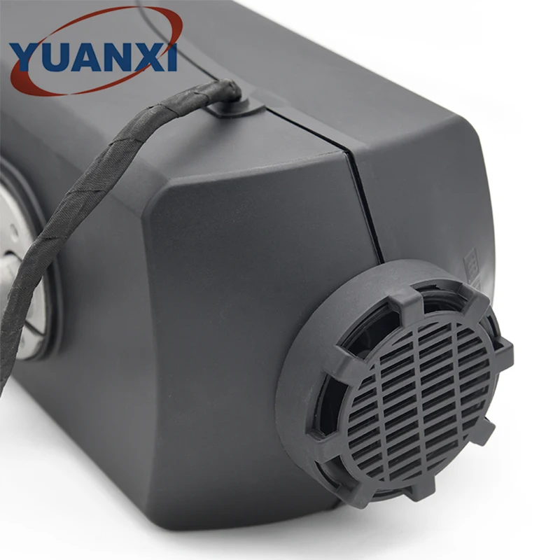 Air Parking Heaters for  12V 24V 5KW  Hot Sale in Russia Truck Boat caravan Car - Image 3
